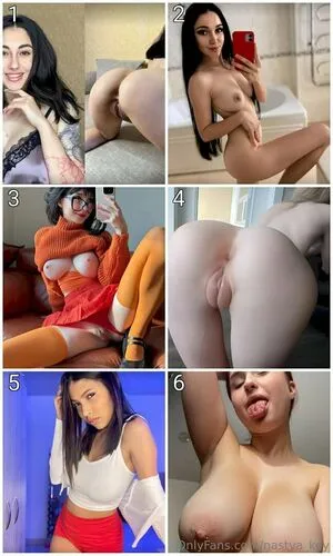 Nastya Key OnlyFans Leaked Free Thumbnail Picture - #SMVyVy4jYs