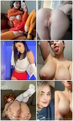 Nastya Key OnlyFans Leaked Free Thumbnail Picture - #SNKPvtUmCK