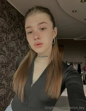 Nastya Key OnlyFans Leaked Free Thumbnail Picture - #a1UswtmEpg