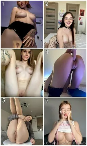 Nastya Key OnlyFans Leaked Free Thumbnail Picture - #m55anpJhAV