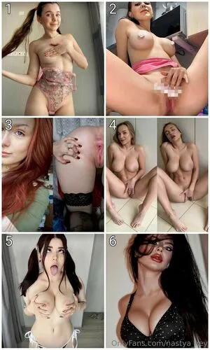 Nastya Key OnlyFans Leaked Free Thumbnail Picture - #siFLhIEobo
