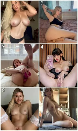 Nastya Key OnlyFans Leaked Free Thumbnail Picture - #wGSFfjsZ9x