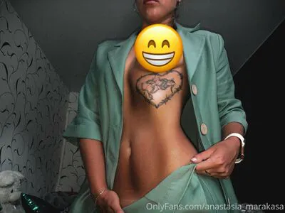 Nastya Marakuja OnlyFans Leaked Free Thumbnail Picture - #2nzGBJrTFX