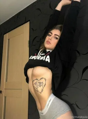 Nastya Marakuja OnlyFans Leaked Free Thumbnail Picture - #DGCaFMNwTs