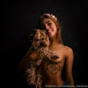 Nastya Marakuja OnlyFans Leaked Free Thumbnail Picture - #IJBghJWoPp