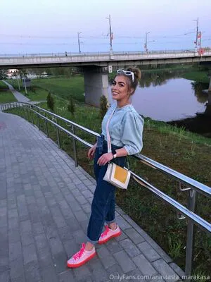 Nastya Marakuja OnlyFans Leaked Free Thumbnail Picture - #NivktJGckR