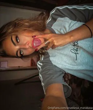 Nastya Marakuja OnlyFans Leaked Free Thumbnail Picture - #Q4b2rkkpYJ