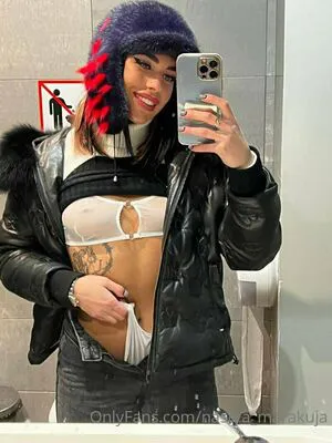 Nastya Marakuja OnlyFans Leaked Free Thumbnail Picture - #aRARaPCS96