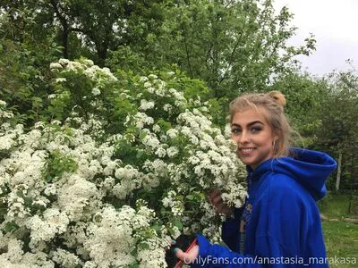 Nastya Marakuja OnlyFans Leaked Free Thumbnail Picture - #iAfQVku1nn