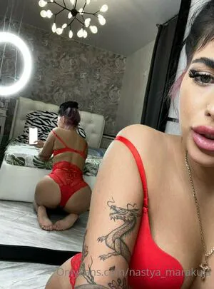 Nastya Marakuja OnlyFans Leaked Free Thumbnail Picture - #mMLkHEU08q