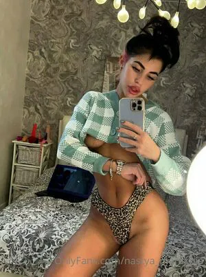 Nastya Marakuja OnlyFans Leaked Free Thumbnail Picture - #mUawWIdSZm