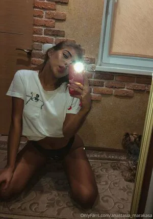 Nastya Marakuja OnlyFans Leaked Free Thumbnail Picture - #mlfakIGe37