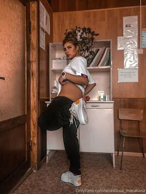 Nastya Marakuja OnlyFans Leaked Free Thumbnail Picture - #nD0By7LIME