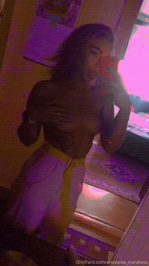 Nastya Marakuja OnlyFans Leaked Free Thumbnail Picture - #pHQ56DcjyW