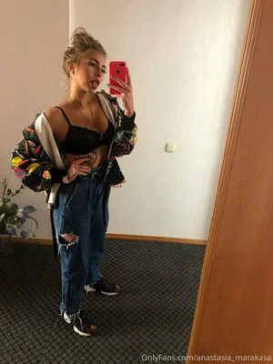 Nastya Marakuja OnlyFans Leaked Free Thumbnail Picture - #px4uxi3zF5