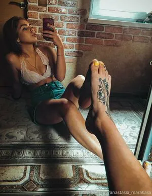 Nastya Marakuja OnlyFans Leaked Free Thumbnail Picture - #ssuUIorQrY