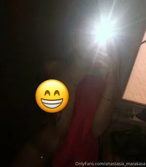 Nastya Marakuja OnlyFans Leaked Free Thumbnail Picture - #xDyFWXi4Dk