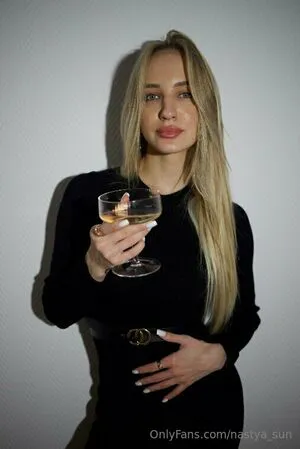Nastya Sun OnlyFans Leaked Free Thumbnail Picture - #0kskaSQPAC
