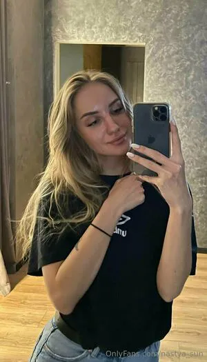 Nastya Sun OnlyFans Leaked Free Thumbnail Picture - #5PplivFejN