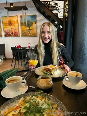 Nastya Sun OnlyFans Leaked Free Thumbnail Picture - #6GwaoSPNar