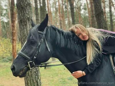 Nastya Sun OnlyFans Leaked Free Thumbnail Picture - #7WPE2zbRBF