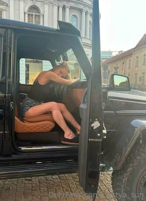 Nastya Sun OnlyFans Leaked Free Thumbnail Picture - #9hBzzgfAMH