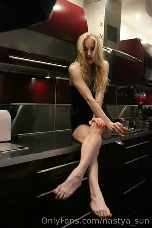 Nastya Sun OnlyFans Leaked Free Thumbnail Picture - #C3lzsuMKI5