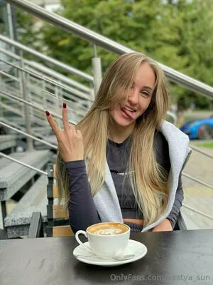 Nastya Sun OnlyFans Leaked Free Thumbnail Picture - #CUQhA9lTXF