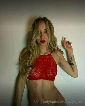 Nastya Sun OnlyFans Leaked Free Thumbnail Picture - #CpI4T1ry4L