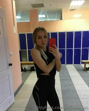 Nastya Sun OnlyFans Leaked Free Thumbnail Picture - #JYjhEYhv2O