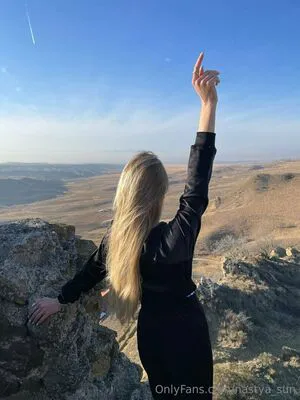 Nastya Sun OnlyFans Leaked Free Thumbnail Picture - #JpKaaqWMwn