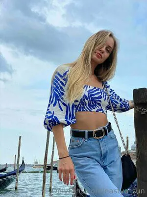 Nastya Sun OnlyFans Leaked Free Thumbnail Picture - #LUi4PFzP9H
