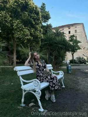 Nastya Sun OnlyFans Leaked Free Thumbnail Picture - #NDEy5GUCnt