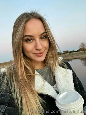 Nastya Sun OnlyFans Leaked Free Thumbnail Picture - #NxfYWy7jwt