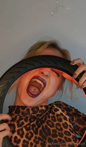 Nastya Sun OnlyFans Leaked Free Thumbnail Picture - #QoqsehlphH