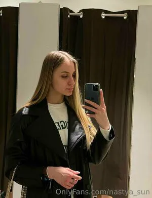Nastya Sun OnlyFans Leaked Free Thumbnail Picture - #ScNBCNH5k7
