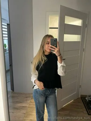 Nastya Sun OnlyFans Leaked Free Thumbnail Picture - #Ws2jUIYzK6