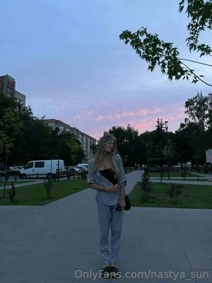 Nastya Sun OnlyFans Leaked Free Thumbnail Picture - #YfuTn5FY7P