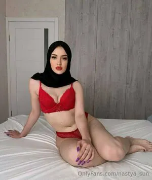 Nastya Sun OnlyFans Leaked Free Thumbnail Picture - #dEjYqNvrDB