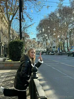 Nastya Sun OnlyFans Leaked Free Thumbnail Picture - #ffa5XzWsi3