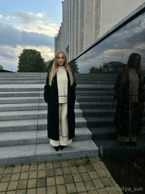 Nastya Sun OnlyFans Leaked Free Thumbnail Picture - #iBjGMK2Zxt