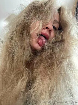 Nastya Sun OnlyFans Leaked Free Thumbnail Picture - #kt6F9vqfNk