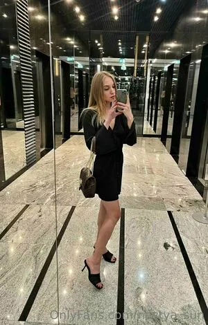 Nastya Sun OnlyFans Leaked Free Thumbnail Picture - #lxySrrB3oM