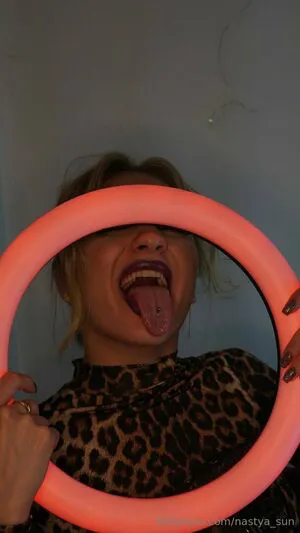 Nastya Sun OnlyFans Leaked Free Thumbnail Picture - #s6RczYBxE1