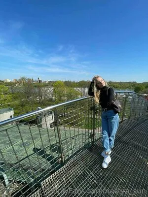 Nastya Sun OnlyFans Leaked Free Thumbnail Picture - #vc2V8bggls