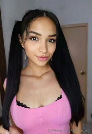 Nastya Sun OnlyFans Leaked Free Thumbnail Picture - #y48AO0SdFu