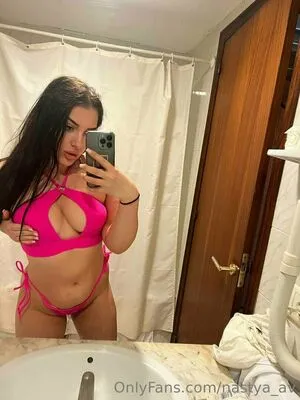 Nastya Sweets OnlyFans Leaked Free Thumbnail Picture - #KUQjyTQO0g