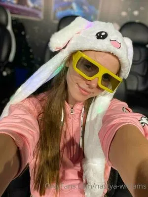 Nastya Williams OnlyFans Leaked Free Thumbnail Picture - #4yd4OteqlP