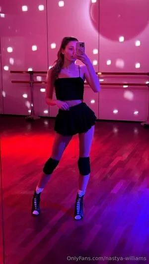Nastya Williams OnlyFans Leaked Free Thumbnail Picture - #QvSUVGxGpe