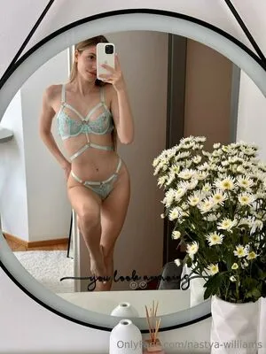 Nastya Williams OnlyFans Leaked Free Thumbnail Picture - #eI8l1IBRAQ